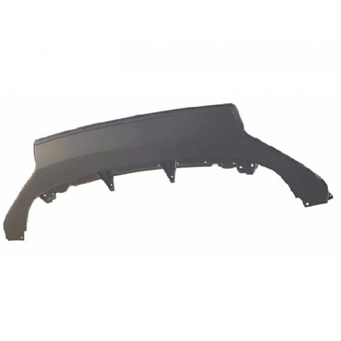 ÖN TAMPON SPOYLERİ JETTA 2015-