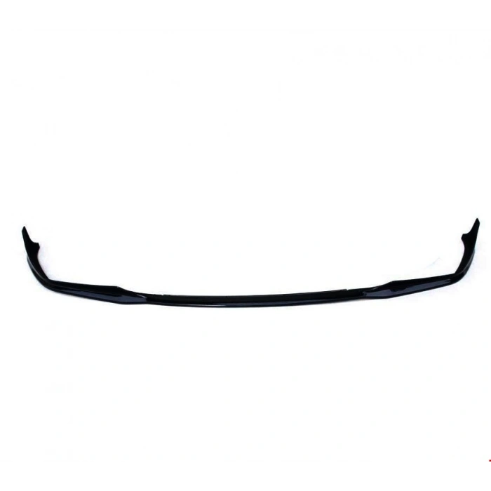 ÖN TAMPON SPOYLERİ MP MAT SİYAH G20 2019-