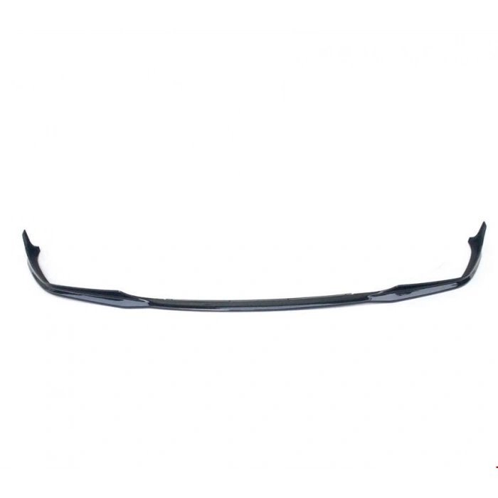 ÖN TAMPON SPOYLERİ MP PİANO BLACK G20 2019-