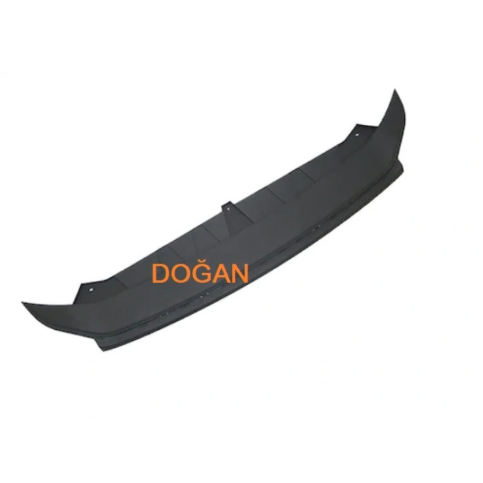 ÖN TAMPON SPOYLERİ PASSAT 2011-