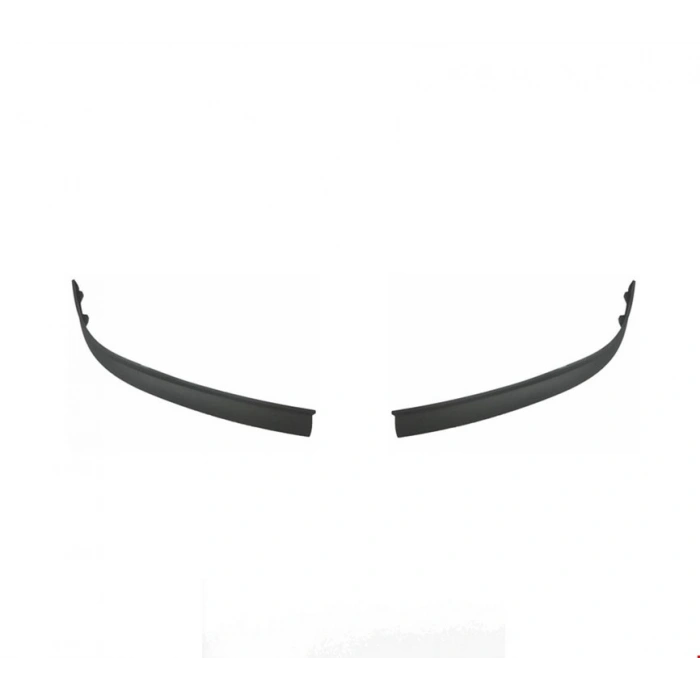 ÖN TAMPON SPOYLERİ SET ( SAĞ + SOL ) PG 207 2006-