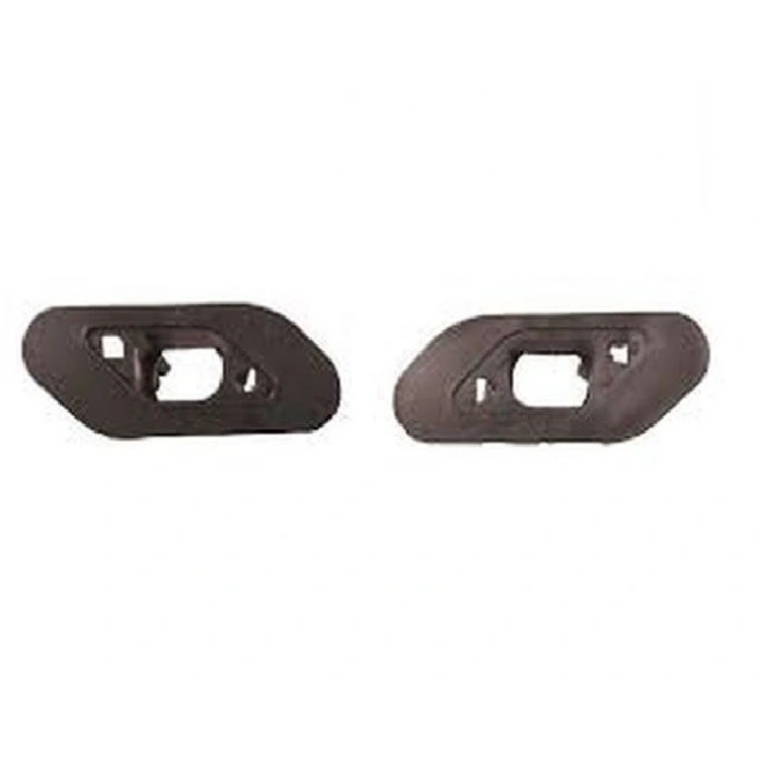 ÖN TAMPON SU FİSKİYE BRAKETİ ( SET ) SCIROCCO 2008