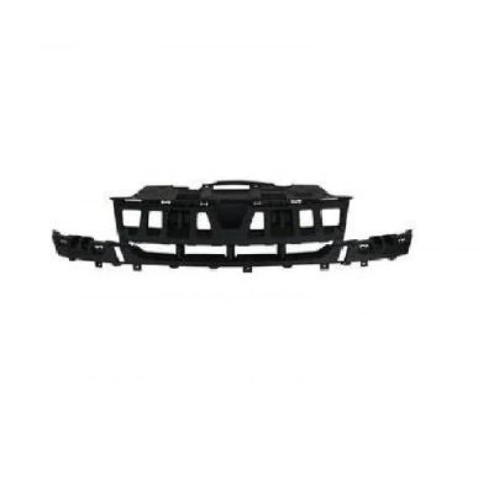 ÖN TAMPON İÇ TAKVİYE PLASTİK MEGANE 3 2008-