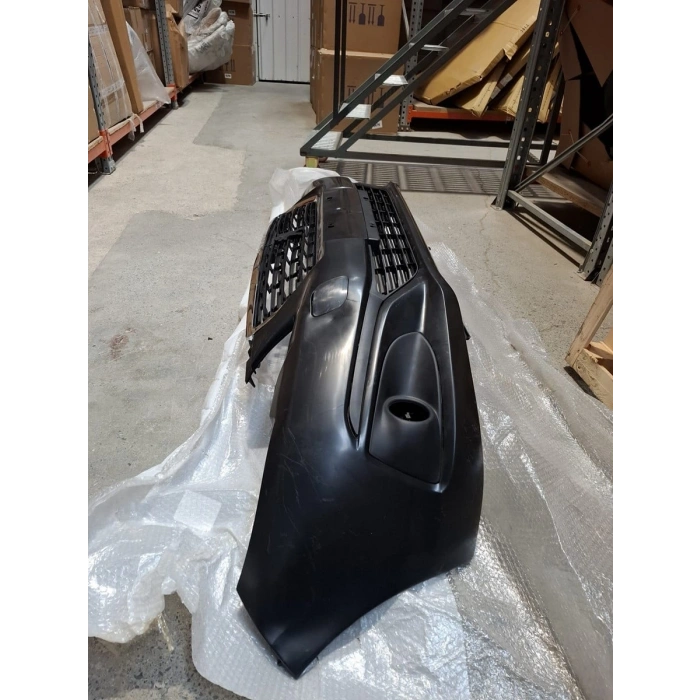 ÖN TAMPON ufak ezik (KOMPLE SET) PG 301 2017-