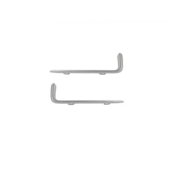 ÖN TAMPON ÜST NİKELAJI ( SET ) PARTNER 2008-