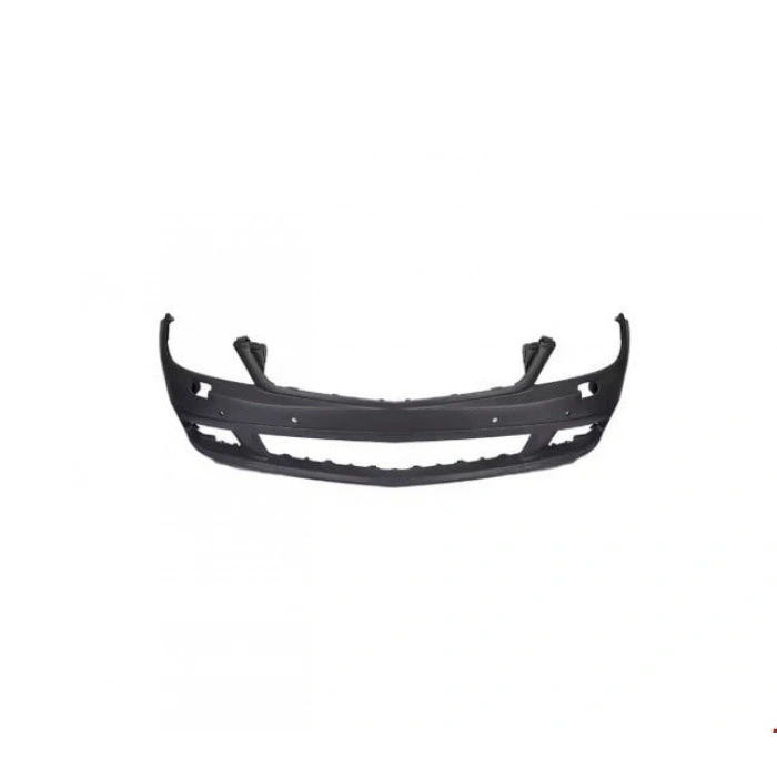 ÖN TAMPON (YIK.+SENSÖR+ÇITA DELİKLİ) W204 2007-