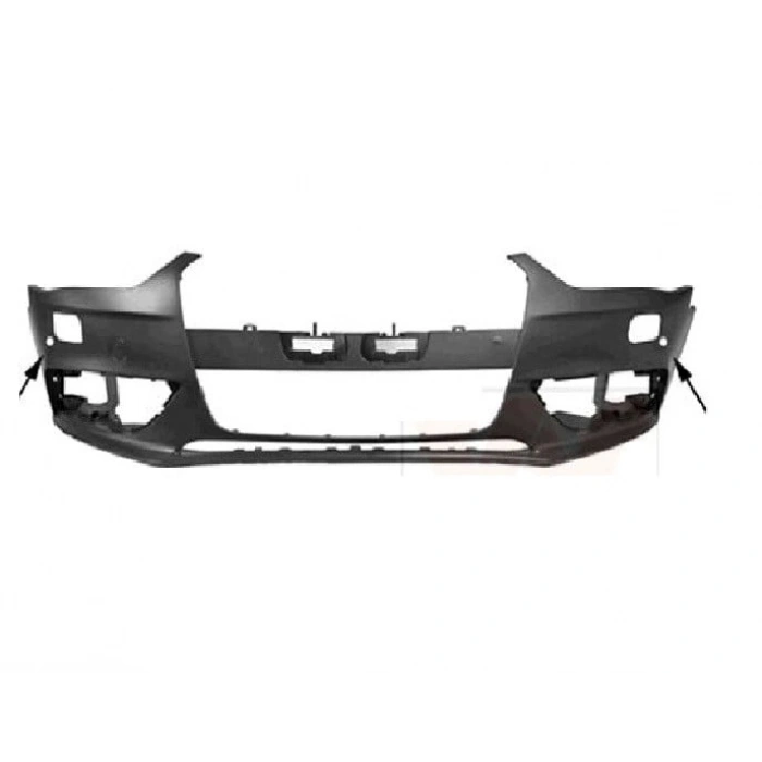 ÖN TAMPON ( YIKAMA+SENSÖRSÜZ ) A4 2013-