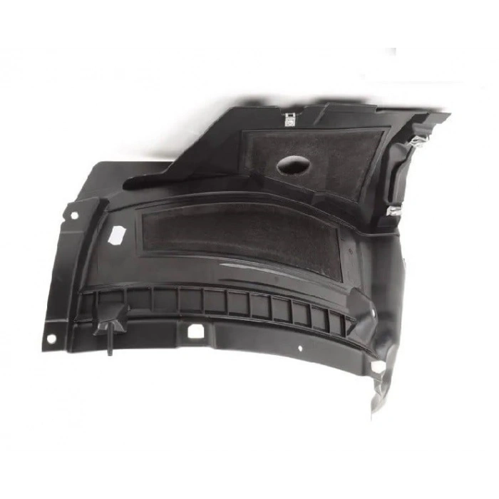 ÖN TEKERLEK SPOYLERİ ( UÇ ) SOL A6 2013-