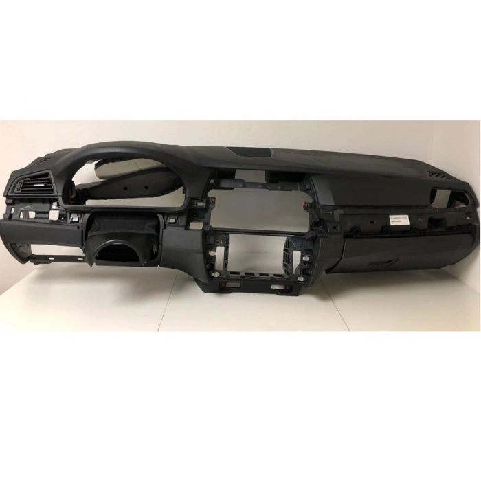 ÖN TORPİDO GÖGÜS ( SİYAH - SİYAH ) F10 2010-