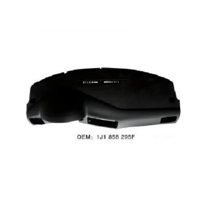 ÖN TORPİDO (SİYAH) BORA 1998-