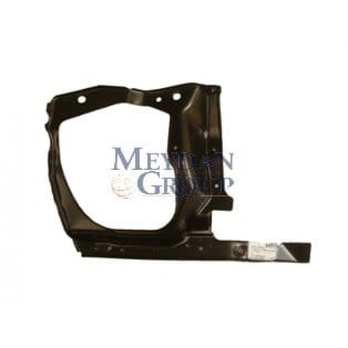 OPEL AGILA- 01/06; ÖN PANEL YAN PARÇA SAĞ (FAR YUVA SACI)