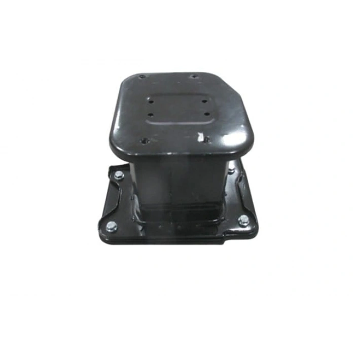 OPEL ANTARA- 07/11; ÖN ŞASİ UÇ DEMİRİ SOL (ÖN TAMPON DEMİRİ AYAĞI)