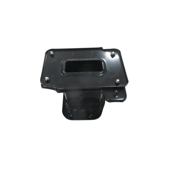 OPEL ANTARA- 07/11; ÖN ŞASİ UÇ DEMİRİ SOL (ÖN TAMPON DEMİRİ AYAĞI)