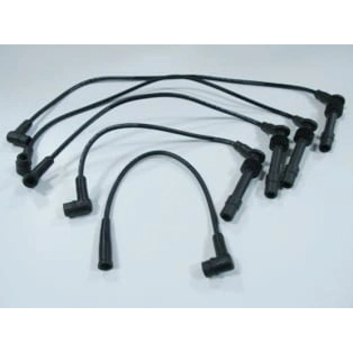OPEL ASTRA- F- SD/HB- 92/94; BUJİ KABLOSU TAKIM (8V)(C16NZ)1.6 cc (YOW JUNG)