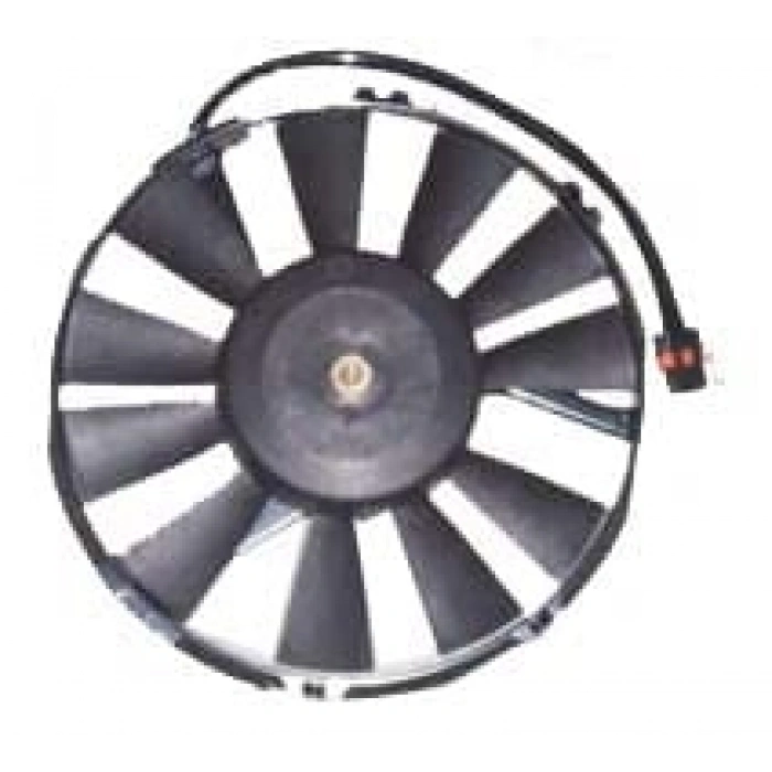 OPEL ASTRA- F- SD/HB- 92/94; KLİMA FANI MOTORLU (11KANAT)