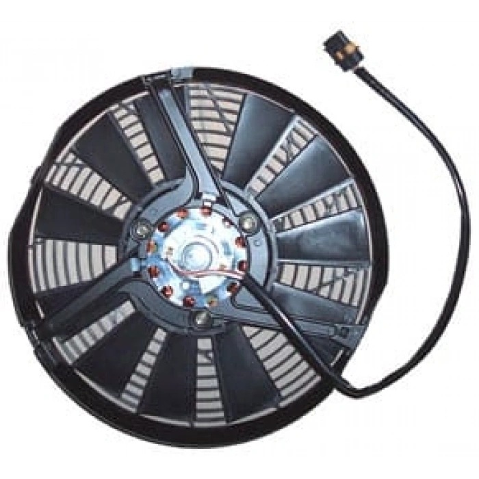 OPEL ASTRA- F- SD/HB- 92/94; KLİMA FANI MOTORLU (11KANAT)