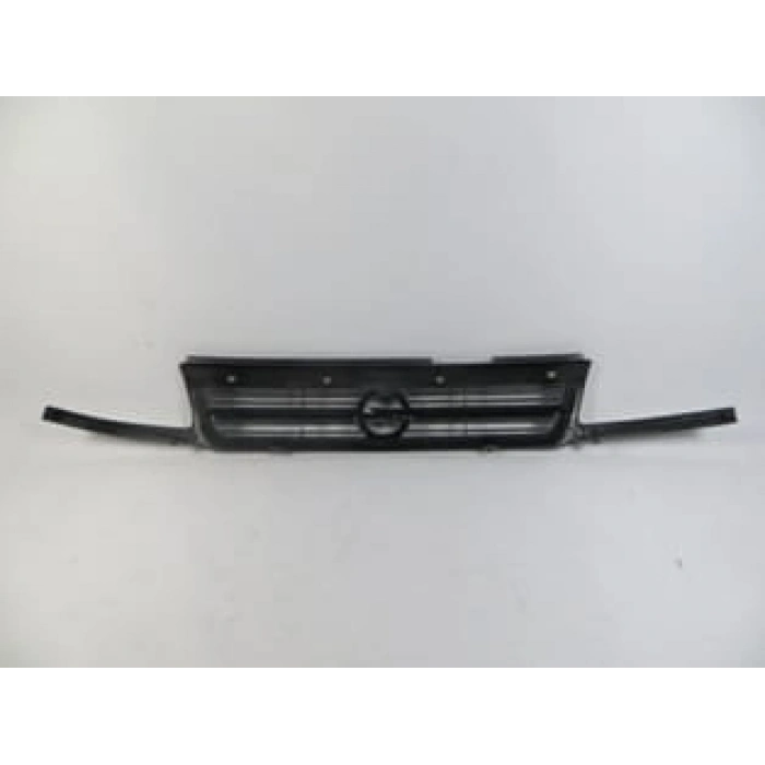 OPEL ASTRA- F- SD/HB- 92/94; ÖN PANJUR SİYAH (FAR ALT ÇITALI) (TW)