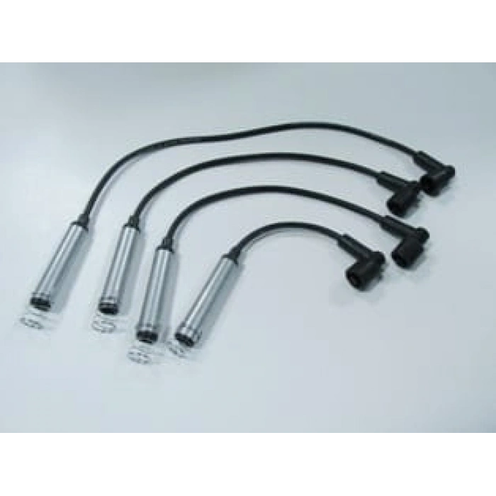 OPEL ASTRA- F- SD/HB- 95/98; BUJİ KABLOSU TAKIM (8V)(14SE-C16SE)1.4/1.6 cc (YOW JUNG)