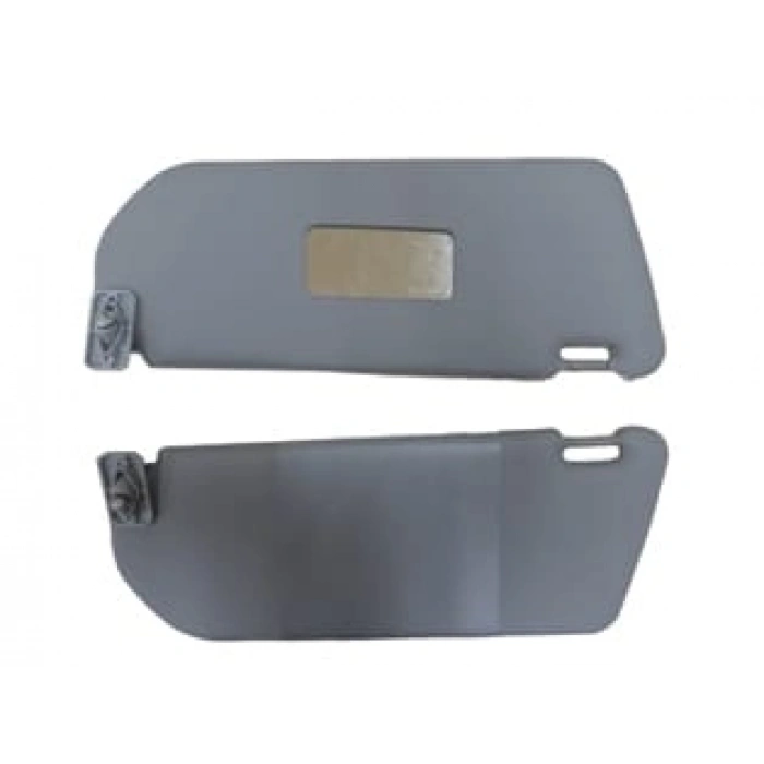 OPEL ASTRA- F- SD/HB- 95/98; GÜNEŞLİK SAĞ/SOL SET 2 PARÇA