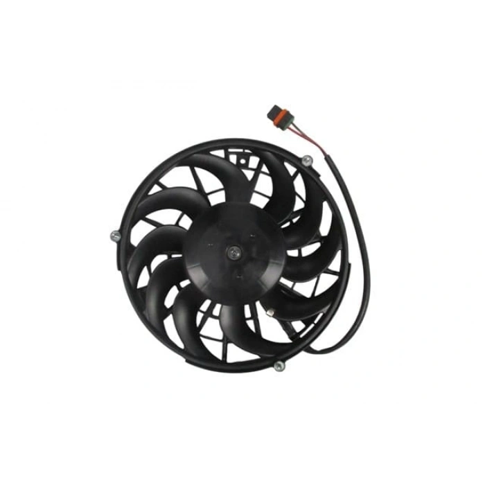 OPEL ASTRA- F- SD/HB- 95/98; KLİMA FANI MOTORLU (10 KANAT) (MOTORLU) (ORİS)