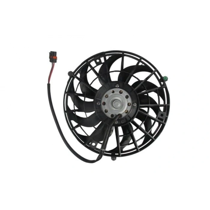 OPEL ASTRA- F- SD/HB- 95/98; KLİMA FANI MOTORLU (10 KANAT) (MOTORLU) (ORİS)