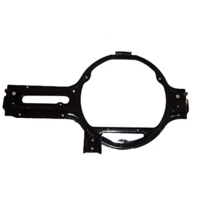 OPEL ASTRA- F- SD/HB- 95/98; RADYATÖR FAN DAVLUMBAZI (GÖZLÜK SACI)