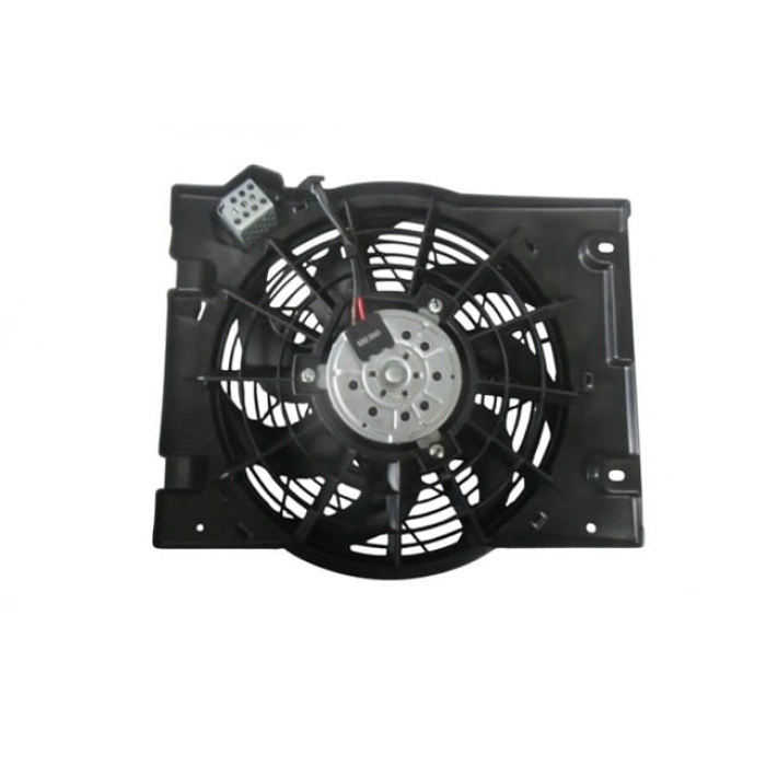 OPEL ASTRA- G- SD/HB- 99/09; KLİMA FAN DAVLUMBAZI KOMPLE (7 KANAT) (MOTORLU) (ORİS)