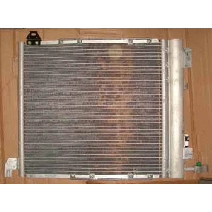 OPEL ASTRA- G- SD/HB- 99/09; KLİMA RADYATÖRÜ 1.7/2.0TD (DİZEL TİP) (TYG)