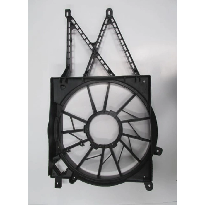 OPEL ASTRA- G- SD/HB- 99/09; RADYATÖR FAN DAVLUMBAZI BOŞ GÖVDE