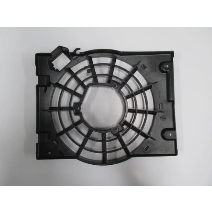 OPEL ASTRA- G- SD/HB- 99/09; RADYATÖR FAN DAVLUMBAZI BOŞ GÖVDE KARE TİP