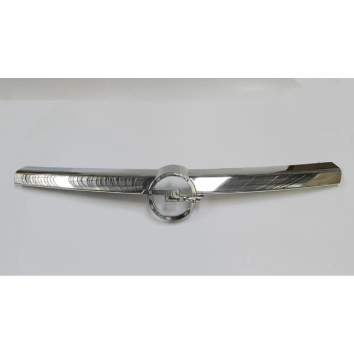 OPEL ASTRA- H- HB- 04/07; ÖN PANJUR ÜST NİKELAJLI (TYG)