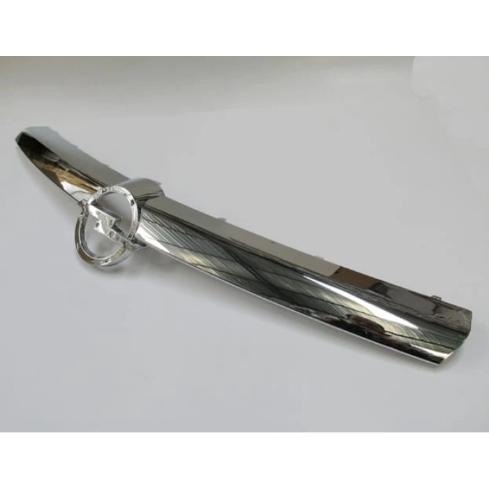 OPEL ASTRA- H- HB- 04/07; ÖN PANJUR ÜST NİKELAJLI (TYG)