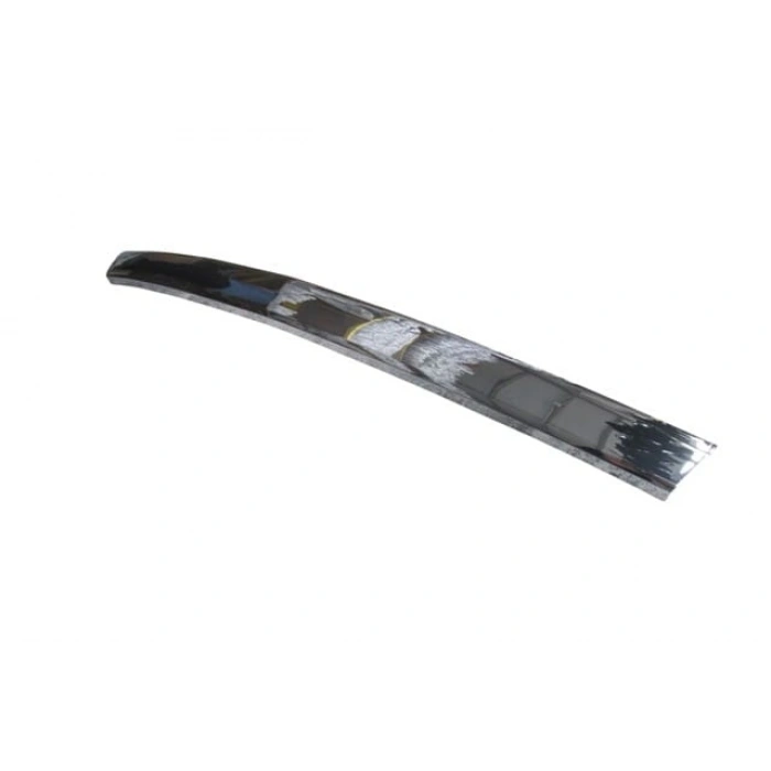 OPEL ASTRA- H- HB- 04/14; ARKA BAGAJ ÜST ÇITASI NİKELAJLI  KLİPSLİ (TW)