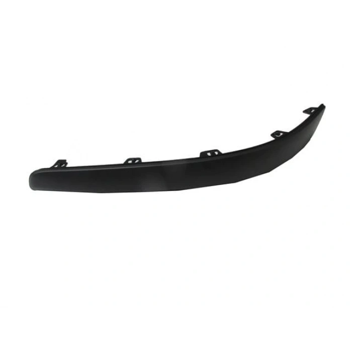 OPEL ASTRA- H- HB- 04/14; ARKA TAMPON BANDI SAĞ PÜTÜRLÜ TİP (TW)