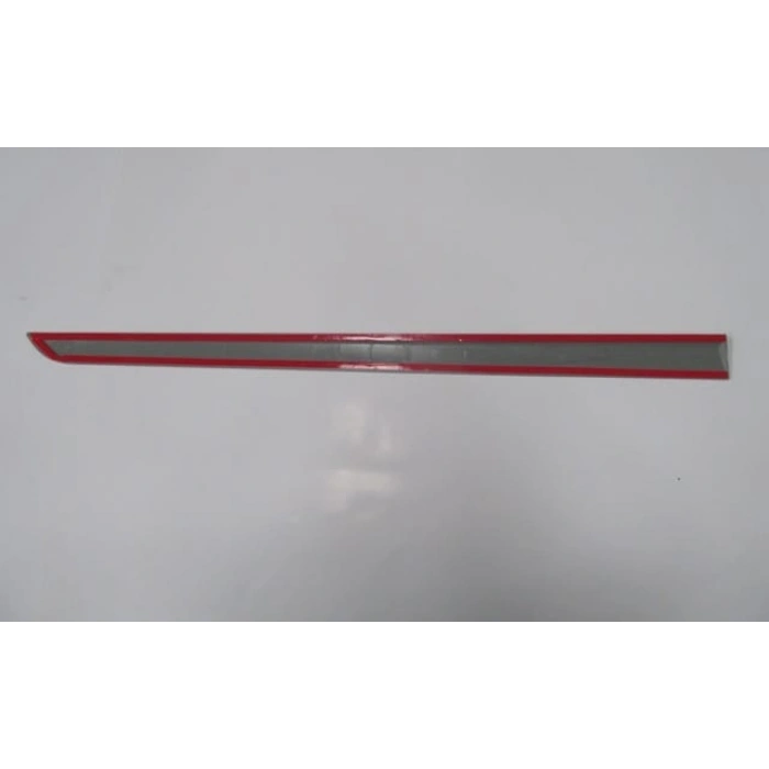 OPEL ASTRA- H- SD/HB- 04/07; ÖN KAPI BANDI SOL GRİ