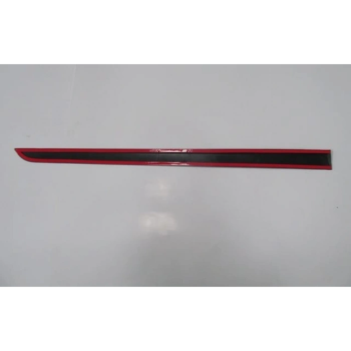 OPEL ASTRA- H- SD/HB- 04/07; ÖN KAPI BANDI SOL SİYAH