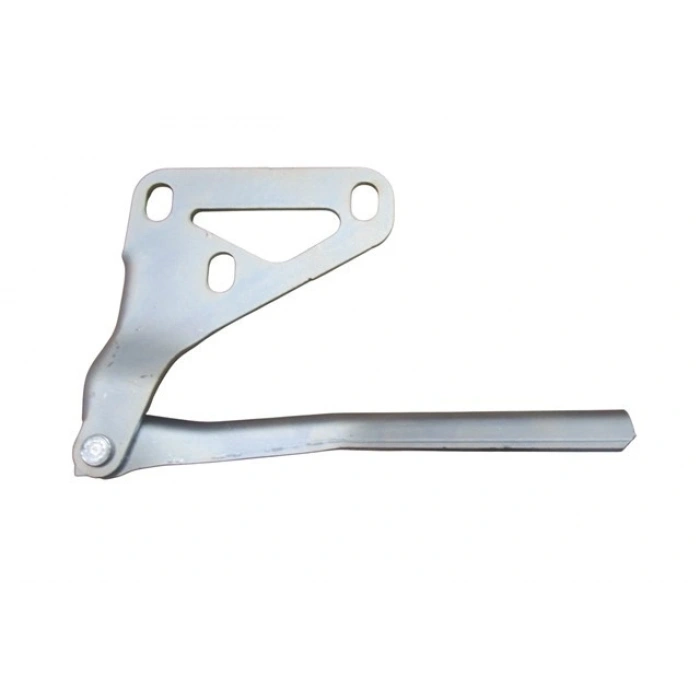 OPEL ASTRA- H- SD/HB- 04/14; KAPUT MENTEŞESİ SOL