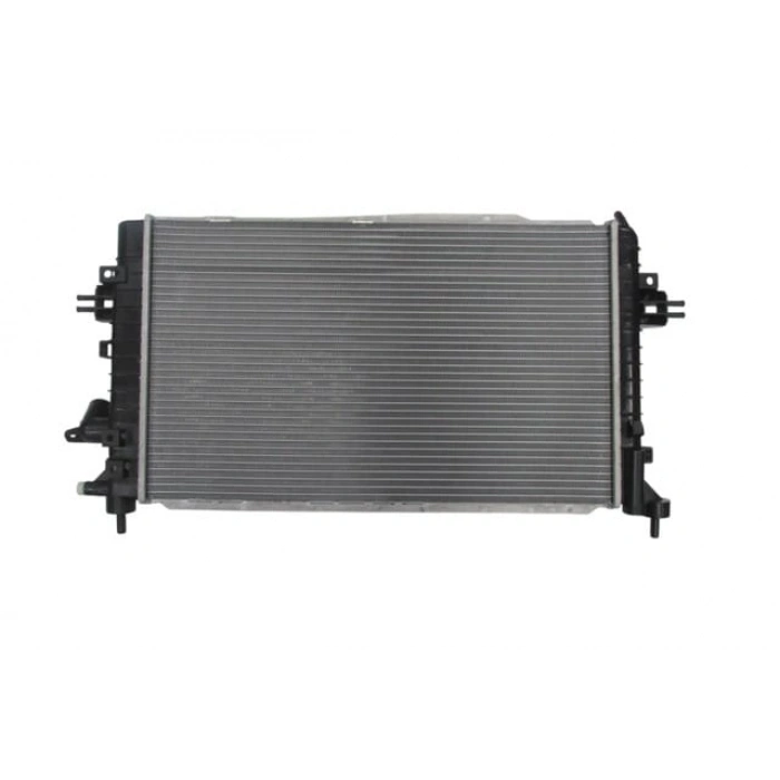 OPEL ASTRA- H- SD/HB- 04/14; SU RADYATÖRÜ 1.3/1.7/1.9 CDTI (BRAZİNG) (600x369x26) (MANUEL)ALM (ORİS)