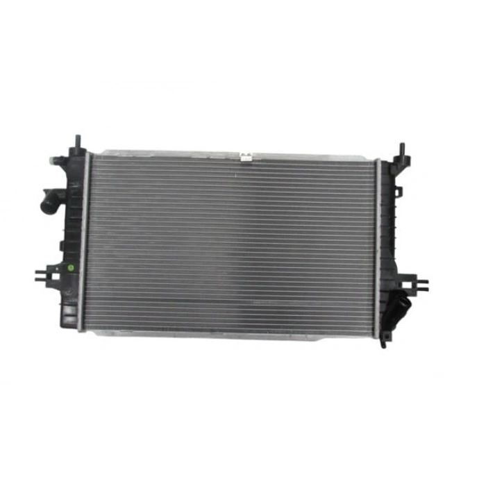 OPEL ASTRA- H- SD/HB- 04/14; SU RADYATÖRÜ 1.3/1.7/1.9 CDTI (BRAZİNG) (600x369x26) (MANUEL)ALM (ORİS)