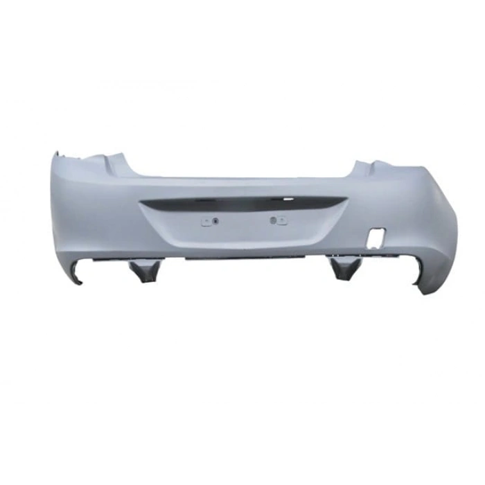 OPEL ASTRA- J- SD- 10/20; ARKA TAMPON SENSÖR DELİKSİZ (ASTARLI) (TW)