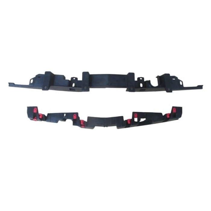 OPEL ASTRA- J- SD/HB- 10/12; ÖN TAMPON BRAKETİ ORTA 2 PARÇA (TW)