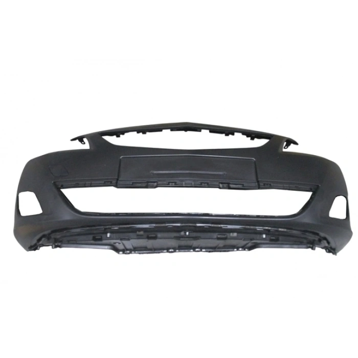 OPEL ASTRA- J- SD/HB- 10/12; ÖN TAMPON (FAR YIKAMASIZ/SENSÖR DELİKSİZ) (EUROBUMP)