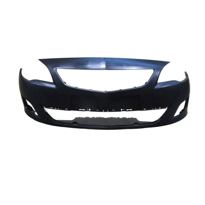 OPEL ASTRA- J- SD/HB- 10/12; ÖN TAMPON (FAR YIKAMASIZ/SENSÖR DELİKSİZ) (EUROBUMP)