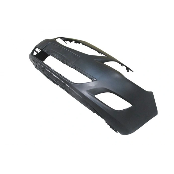 OPEL ASTRA- J- SD/HB- 10/12; ÖN TAMPON (FAR YIKAMASIZ/SENSÖR DELİKSİZ) (EUROBUMP)