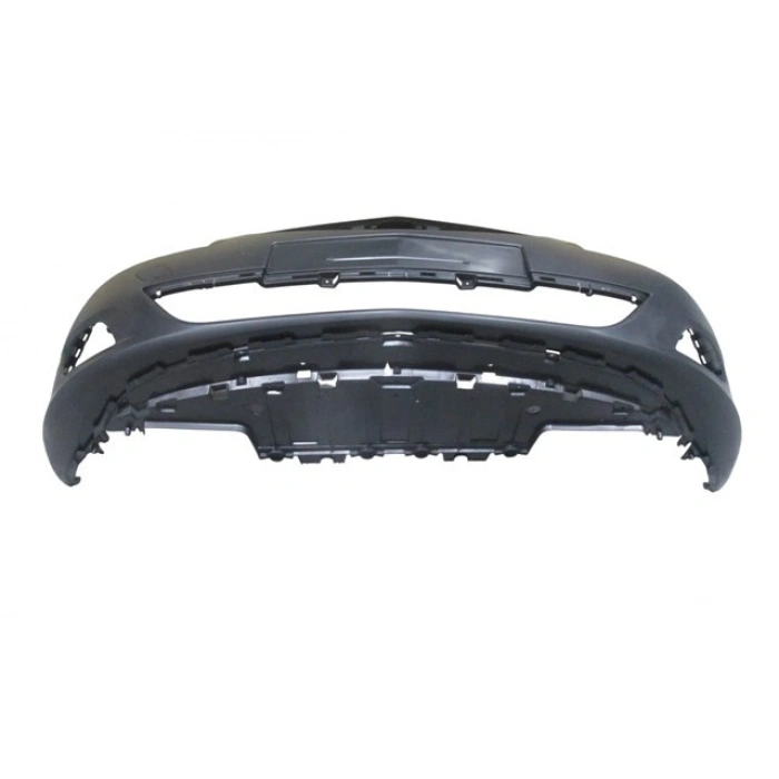 OPEL ASTRA- J- SD/HB- 10/12; ÖN TAMPON (FAR YIKAMASIZ/SENSÖR DELİKSİZ) (EUROBUMP)