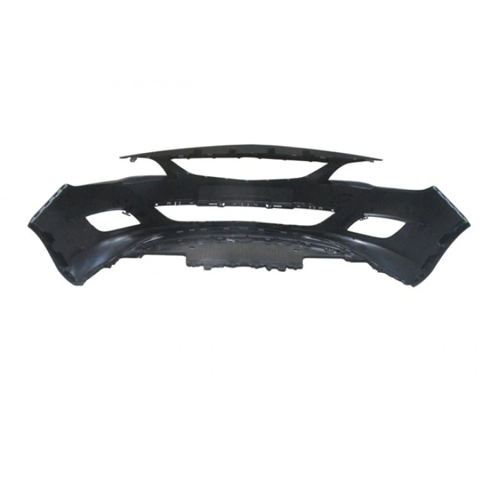 OPEL ASTRA- J- SD/HB- 10/12; ÖN TAMPON (FAR YIKAMASIZ/SENSÖR DELİKSİZ) (EUROBUMP)