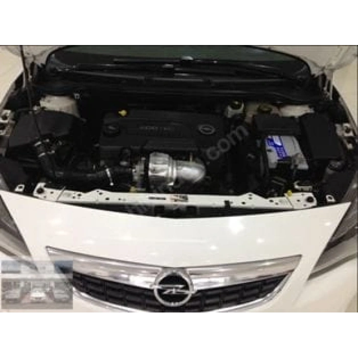 OPEL ASTRA- J- SD/HB- 10/20; ARAÇ BİLGİLERİ VE RESİMLERİ