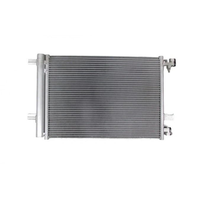 OPEL ASTRA- J- SD/HB- 10/20; KLİMA RADYATÖRÜ 1.3 CDTI (BRAZING) (570x396x16) ALÜMİNYUM (ORİS)