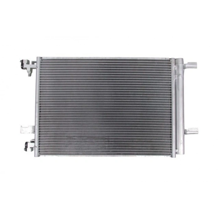 OPEL ASTRA- J- SD/HB- 10/20; KLİMA RADYATÖRÜ 1.3 CDTI (BRAZING) (570x396x16) ALÜMİNYUM (ORİS)