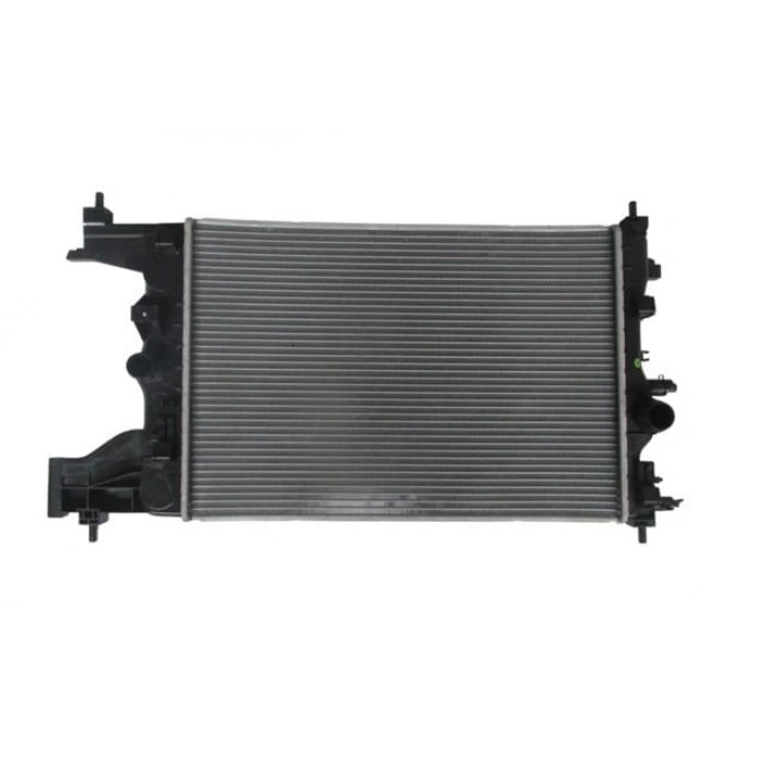 OPEL ASTRA- J- SD/HB- 10/20; SU RADYATÖRÜ 1.4İ/1.6İ (BRAZİNG) (580x398x16) (MANUEL) ALÜMİNYUM (ORİS)